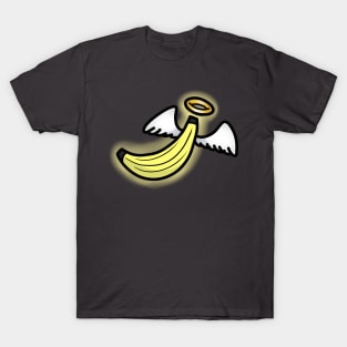 Flying Banana T-Shirt